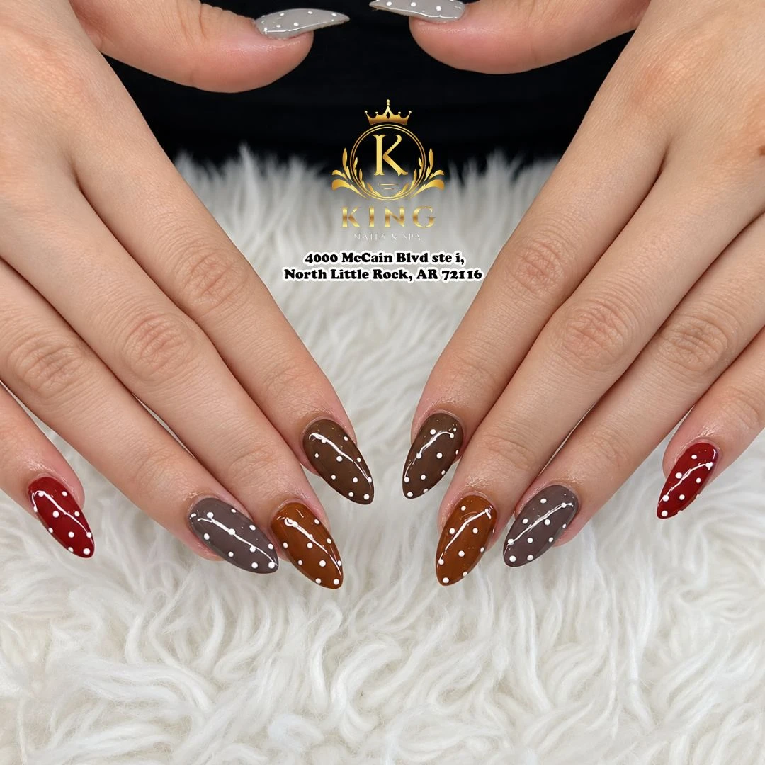Must Try Nail Designs October 14 2026
